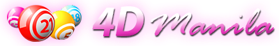 4D MANILA
